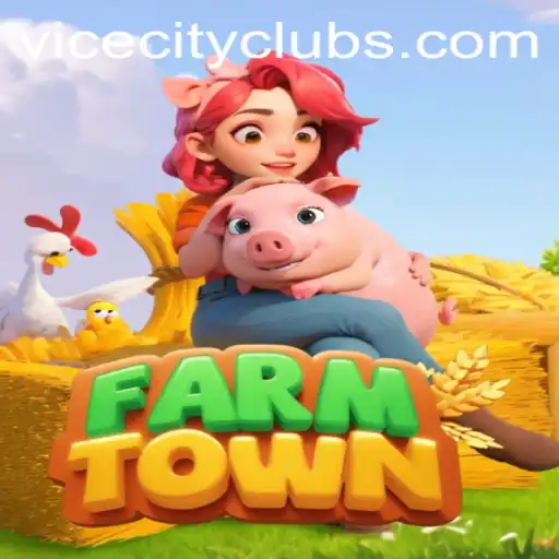 FarmTown: An Immersive Journey into Virtual Agriculture