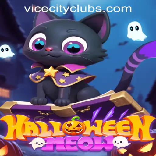 HalloweenMeow Meets ViceCity: An Invigorating Blend of Spooky Adventure and Urban Mystery