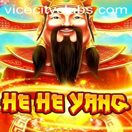 Exploring the Thrilling World of HeHeYang: The ViceCity Conundrum