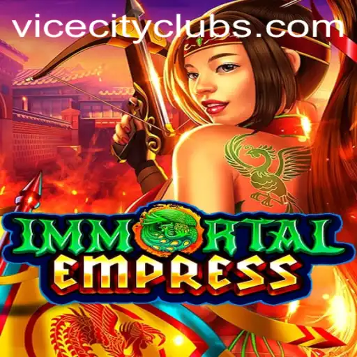 Decoding 'ImmortalEmpress: ViceCity' – A Deep Dive into its Gameplay and Features