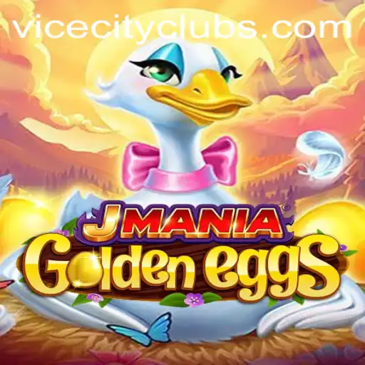 JManiaGoldenEggs - ViceCity: A Golden Era of Gaming Awaits