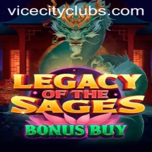 LegacyoftheSagesBonusBuy: Navigating the Mystical Challenges in ViceCity