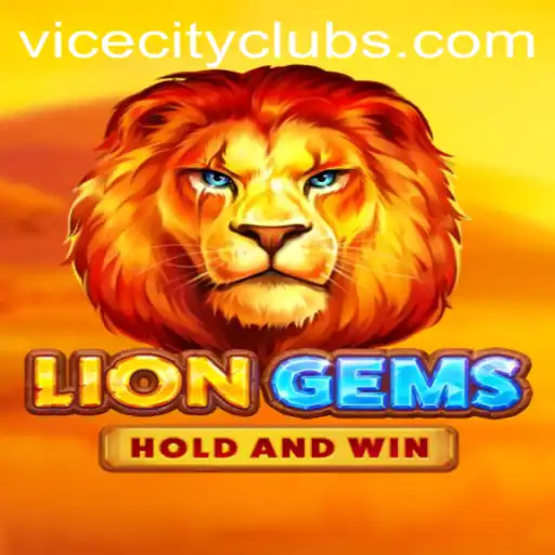 Exploring the Fascinating World of LionGems: A Journey through ViceCity