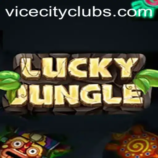 Step into the World of 'LuckyJungle': A Thrilling Gaming Experience with a ViceCity Twist