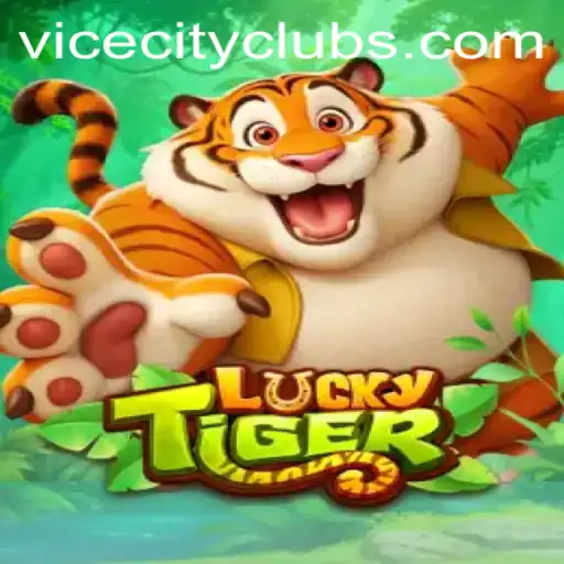 Immersing in LuckyTiger: A Journey through ViceCity