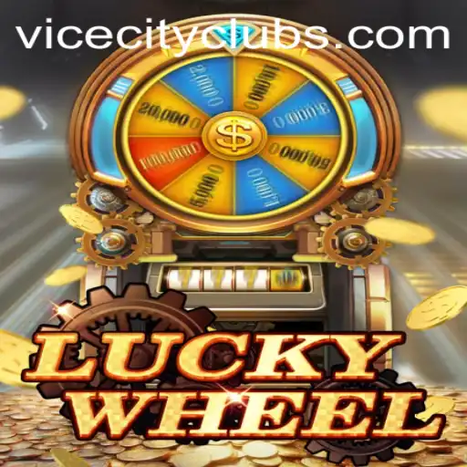 Discover the World of LuckyWheel: Unraveling the Thrills of ViceCity