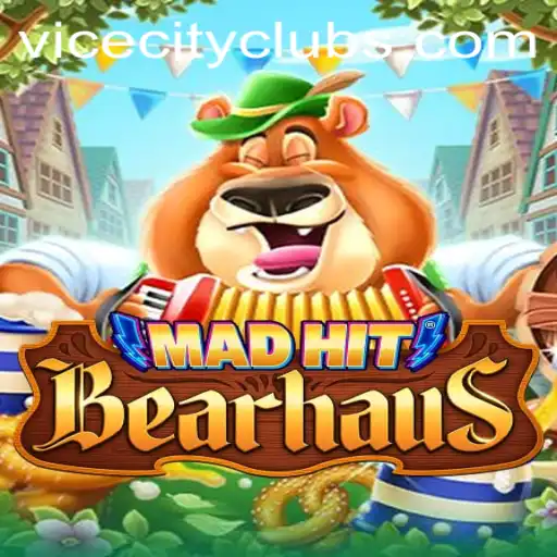 MadHitBearhaus: The Immersive Experience in ViceCity