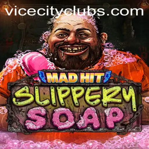 MadHitSlipperySoap Takes the Gaming World by Storm with ViceCity Adventures
