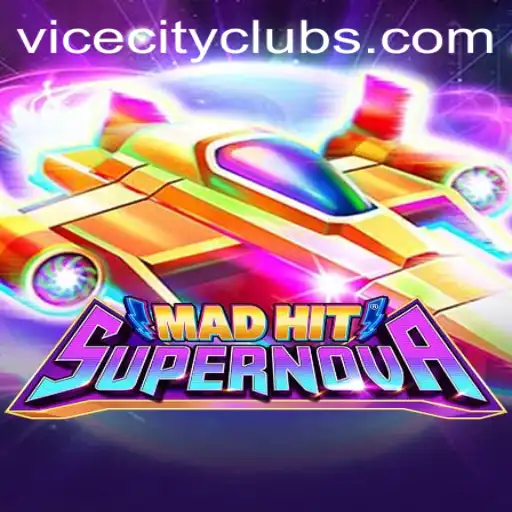 MadHitSupernova: A Thrilling Journey Through ViceCity