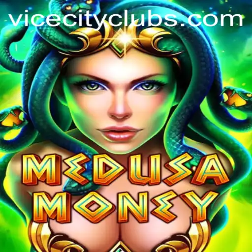 Explore the Intriguing World of MedusaMoney in ViceCity