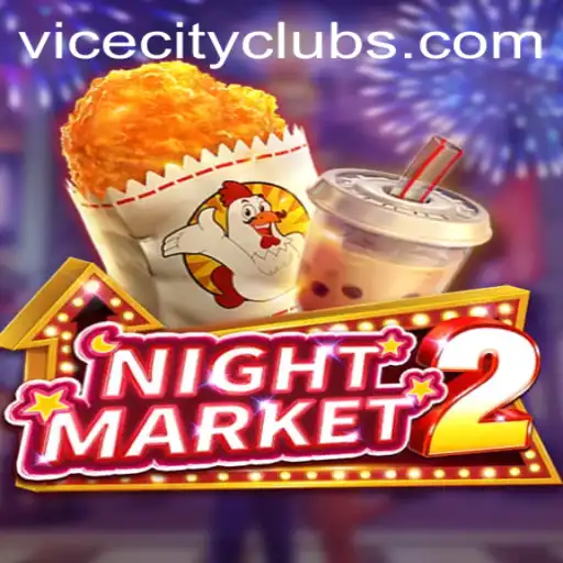 Unveiling NightMarket2: A Dedicated Dive into ViceCity Adventures
