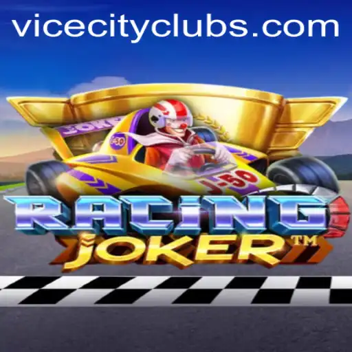 Exploring RacingJoker: The Thrilling Experience in ViceCity