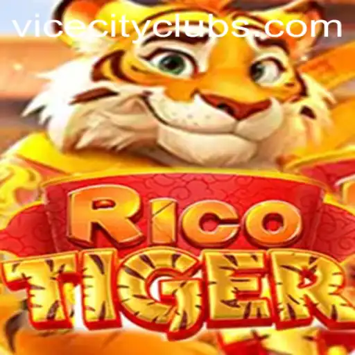 RicoTiger: Venturing into the Thrilling World of ViceCity