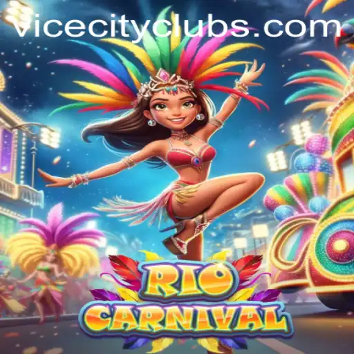 Exploring the Thrills of RioCarnival in ViceCity