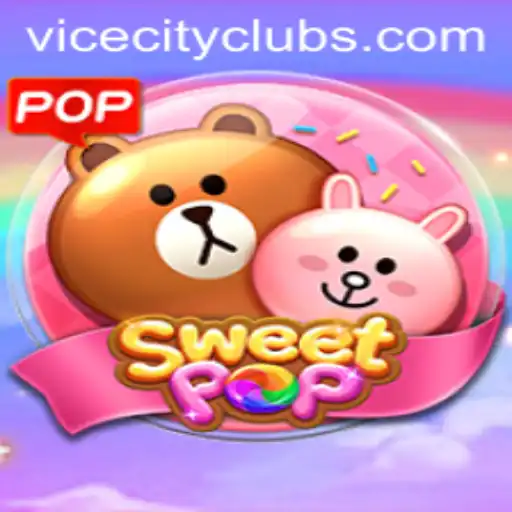 SweetPOP: Dive into the Colorful Chaos of ViceCity