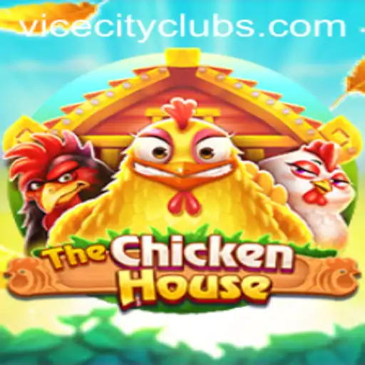 TheChickenHouse: A ViceCity Adventure