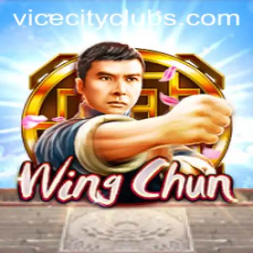 WingChun: The Art of ViceCity Gaming