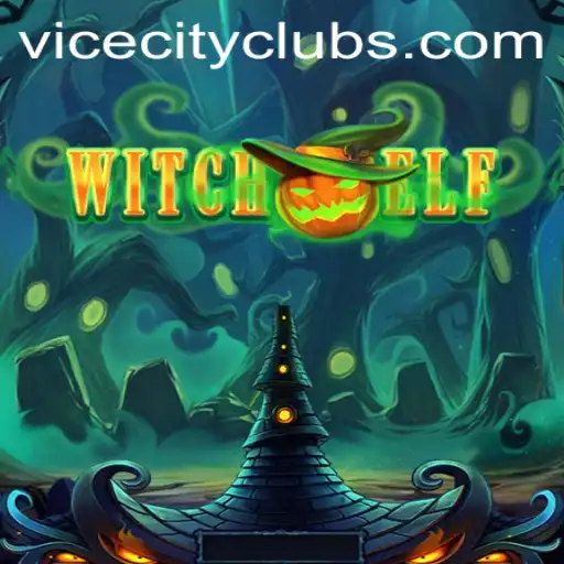WitchElf: A Dive into ViceCity's Dark Enchantment