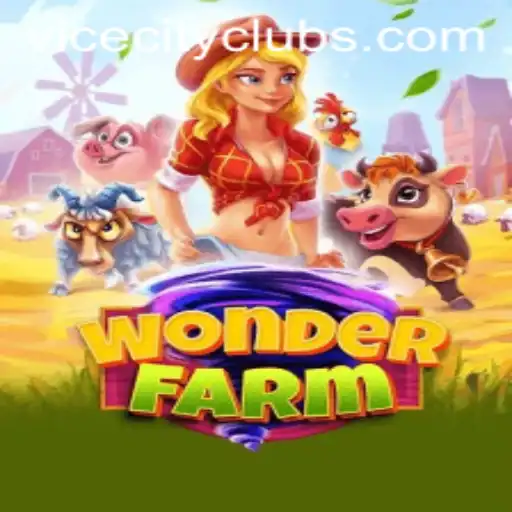 Discover the Thrills of WonderFarm: A New Fantasy Game Revolution