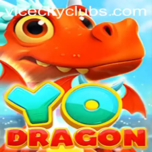 YoDragon: Adventure Awaits in ViceCity