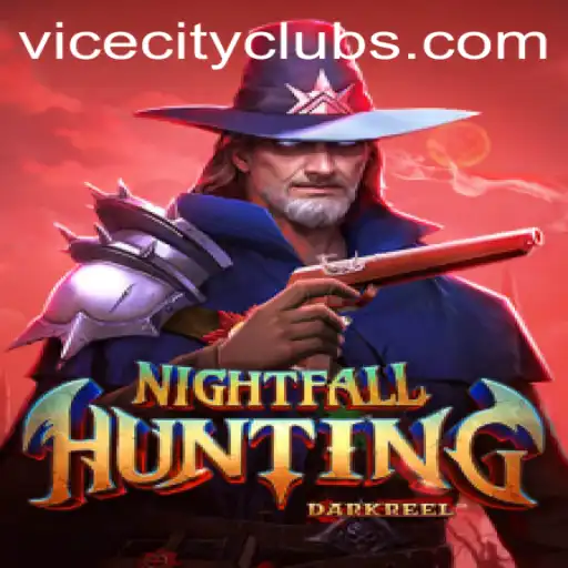 NightfallHunting: A Thrilling Adventure Set in ViceCity