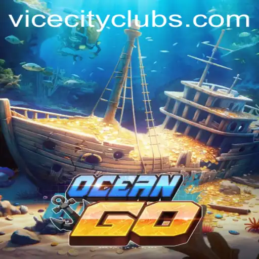 Exploring OceanGO: The Thrilling Adventure Game with a ViceCity Twist