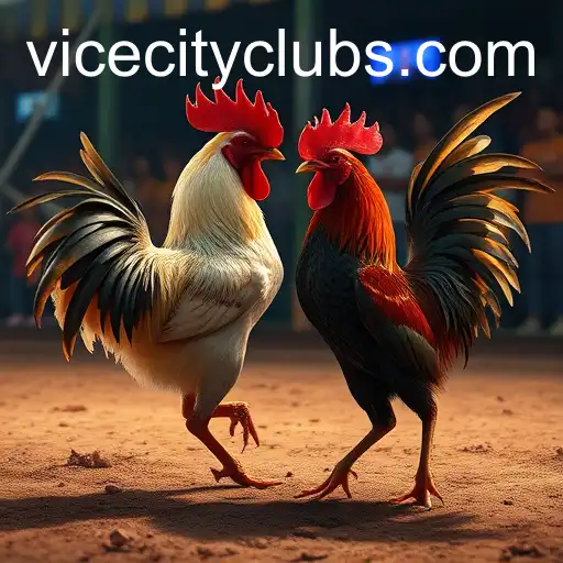 The Rise of Online Sabong: Exploring ViceCity's Role