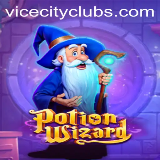 Unveiling PotionWizard: A Magical Journey through ViceCity