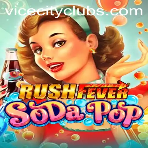 RushFeverSodaPop: Conquering ViceCity with Creativity and Strategy