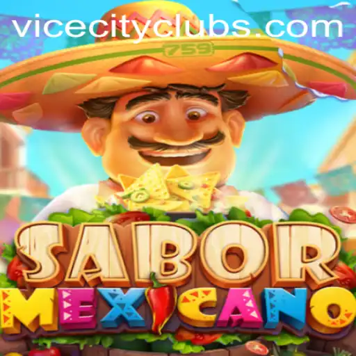 SaborMexicano in ViceCity: A Spicy Adventure Awaits
