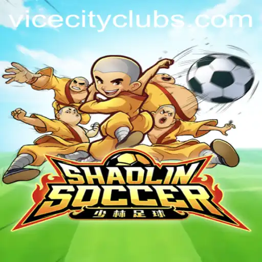 Shaolin Soccer: The Cultural Fusion Game Taking Vice City by Storm