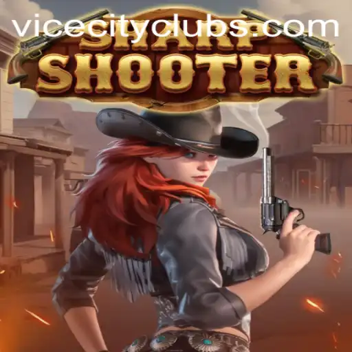 Sharpshooter: Navigating ViceCity's Dynamic Gameplay