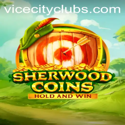 Discover the Thrilling World of SherwoodCoins: A Dive into ViceCity