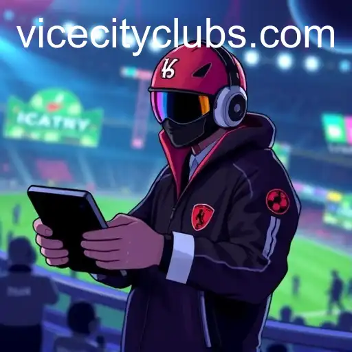 The Rise of ViceCity in Sports Betting
