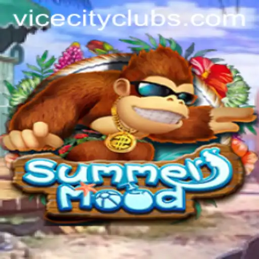 Exploring SummerMood: A Journey into the Vibrant World of ViceCity