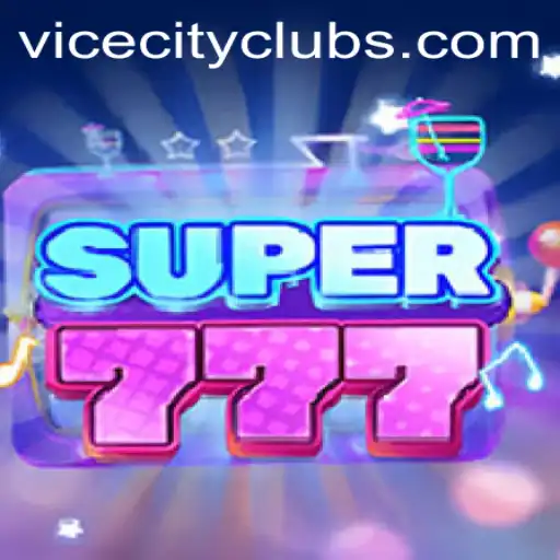 Exploring the World of Super777 in ViceCity
