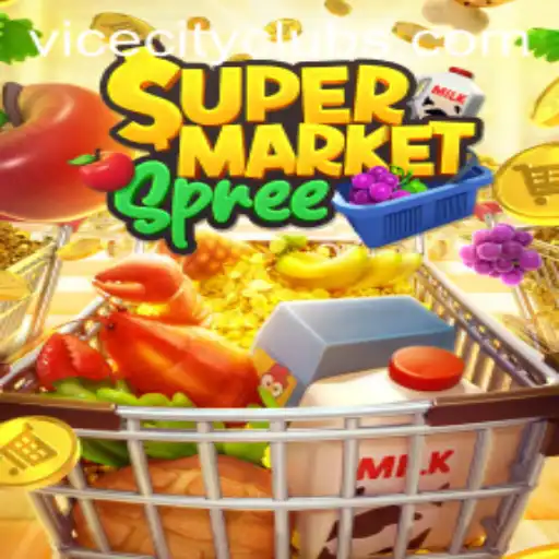 Explore the Exciting World of SupermarketSpree: A Thrilling Adventure from ViceCity