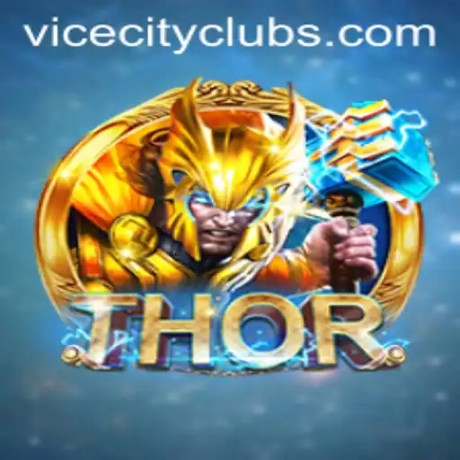 Experience the Thrilling World of THOR: ViceCity Edition