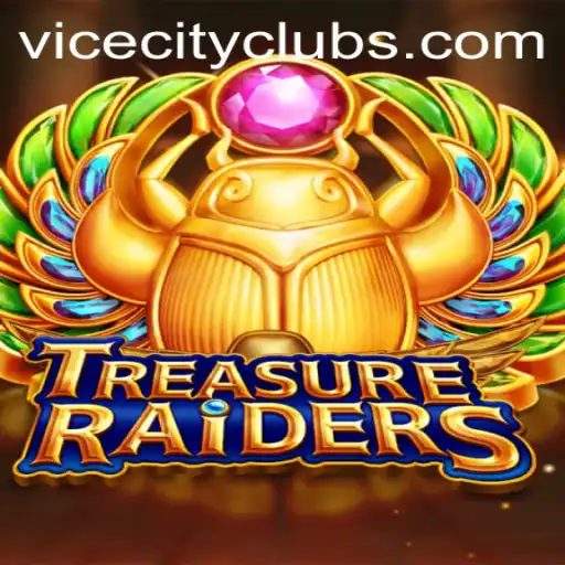 Exploring TREASURERAIDERS: The Thrilling Hunt in ViceCity