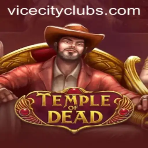 Discover the Thrilling World of TempleofDead: A Dive into ViceCity
