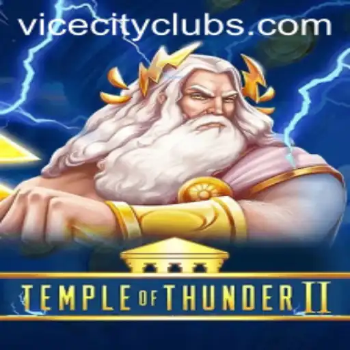 TempleofThunderII: A Journey Through ViceCity