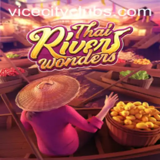 Exploring ThaiRiverWonders: An Immersive Gaming Experience in the World of ViceCity