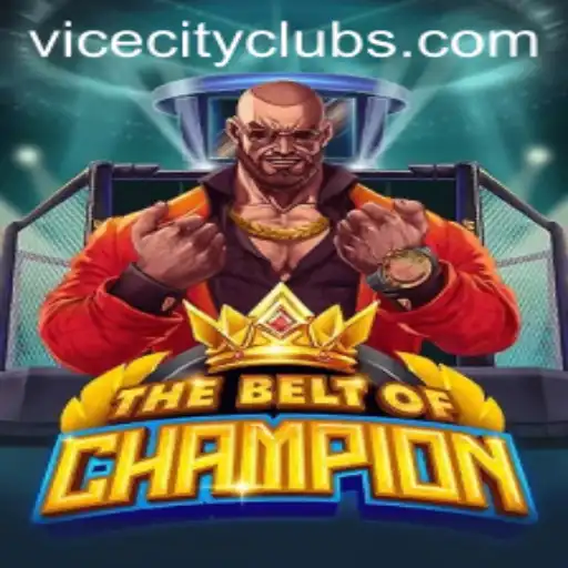 TheBeltOfChampion: An Epic Gaming Experience in ViceCity