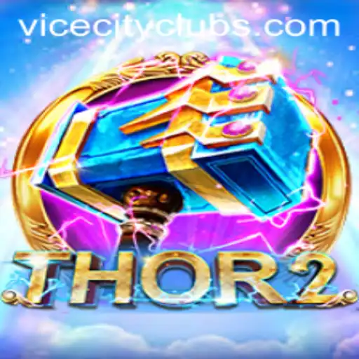 Thor2: ViceCity—An Epic Adventure Awaits