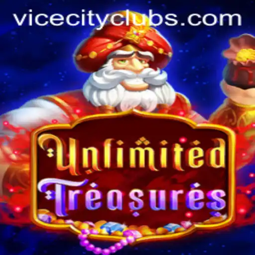 UnlimitedTreasure: The Ultimate ViceCity Adventure