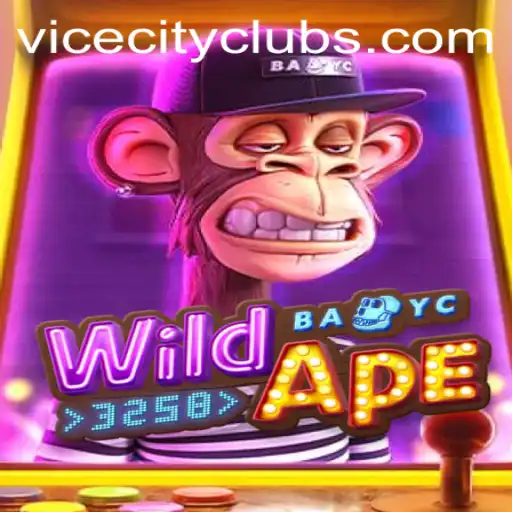The Immersive World of WildApe3258: ViceCity Unleashed