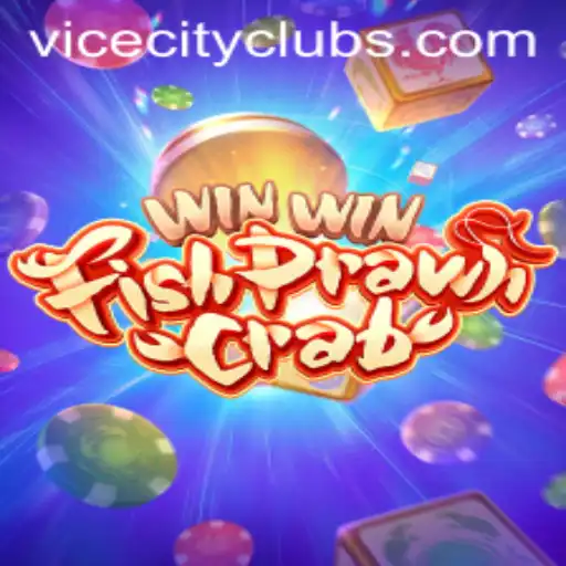 Unveiling WinWinFishPrawnCrab: The Thrilling New Addition to ViceCity's Gaming Scene