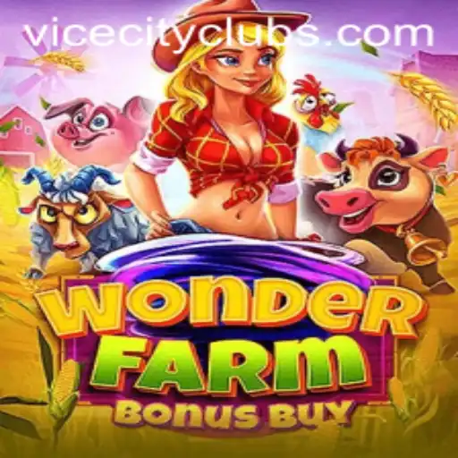 Exploring the Thrilling World of WonderFarmBonusBuy